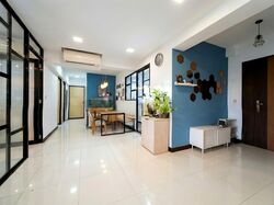 Blk 287B Compassvale Cape (Sengkang), HDB 5 Rooms #549975131
